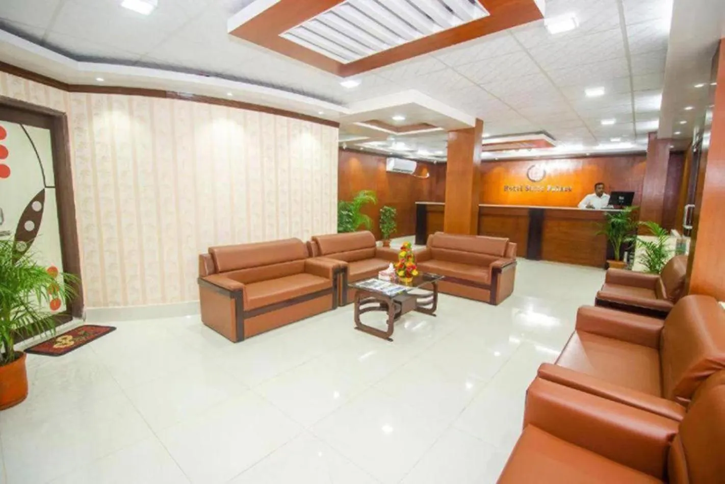 ***  Hotel Suite Palace Baridhara Dhaka Bangladesh