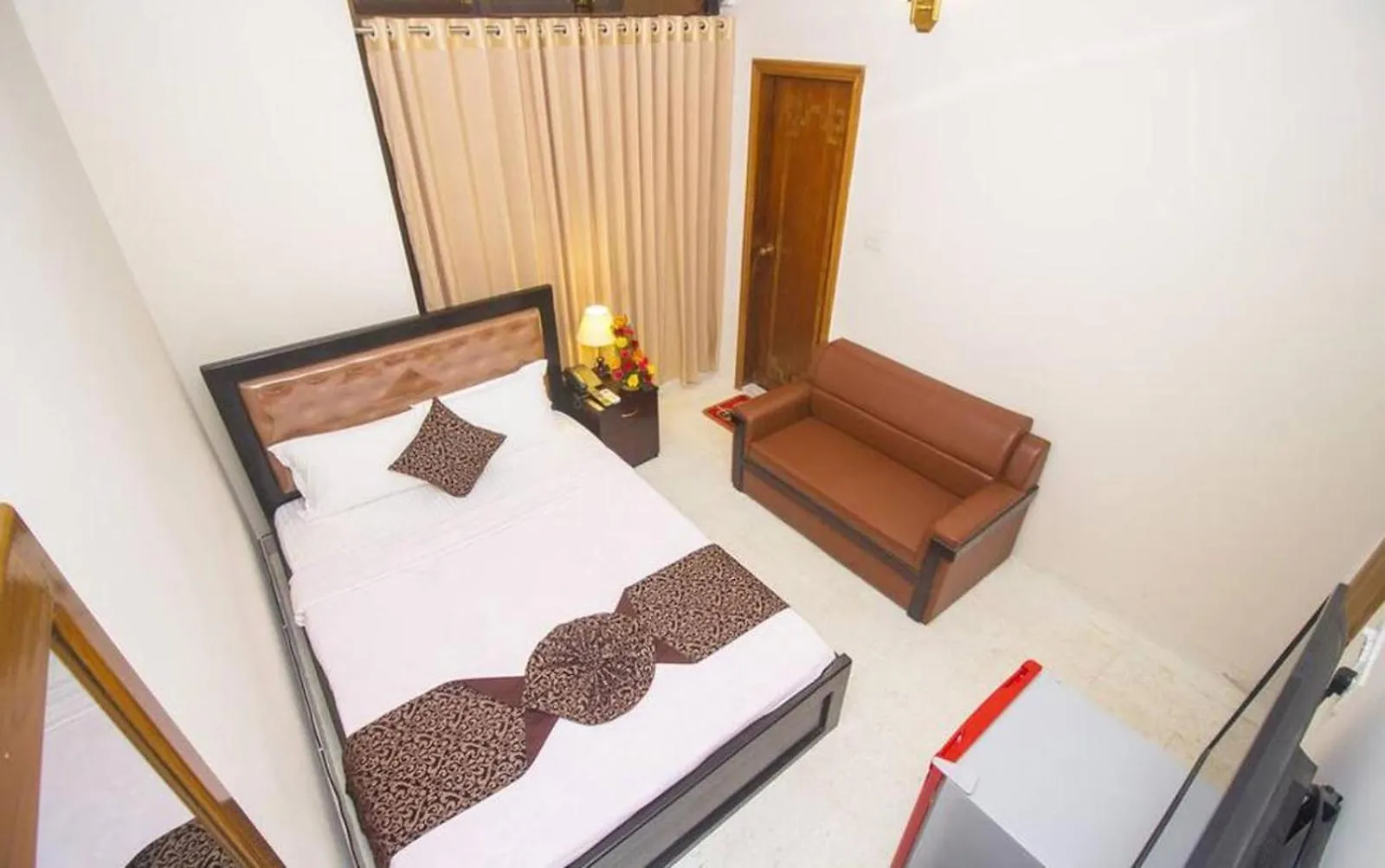 Hotel Suite Palace Baridhara Dhaka 3*,  Bangladesh