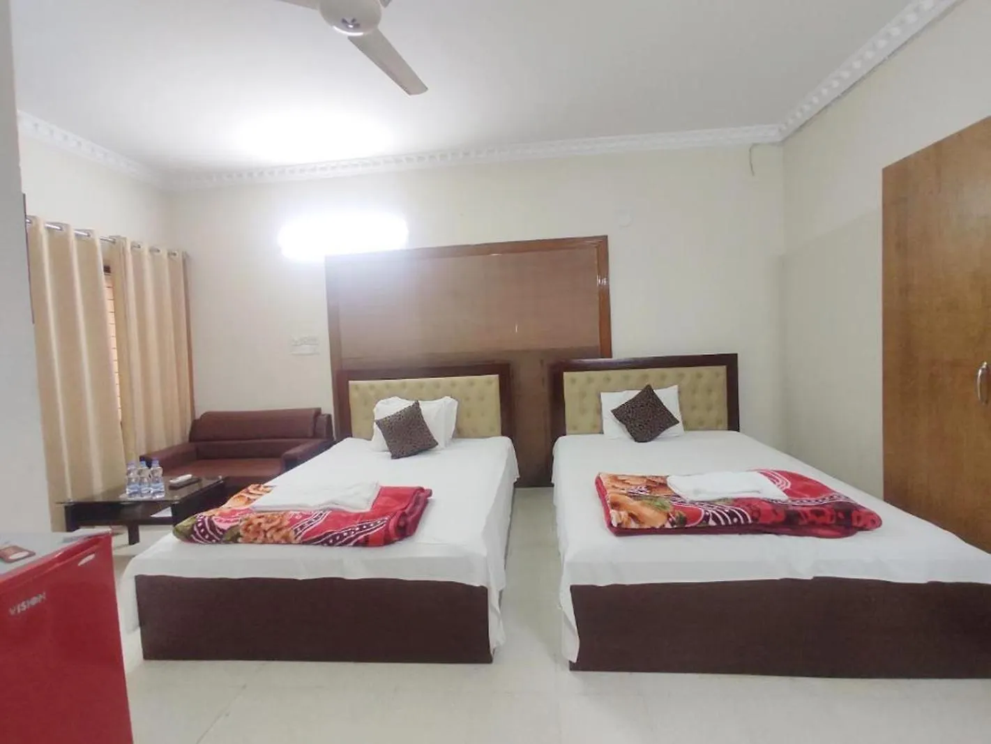 Hotel Suite Palace Baridhara Dhaka