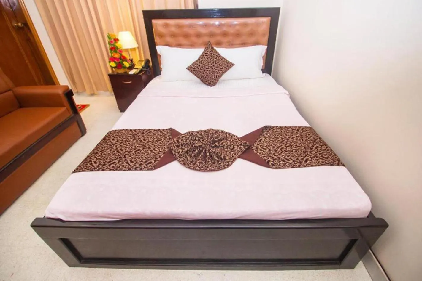 Hotel Suite Palace Baridhara Dhaka