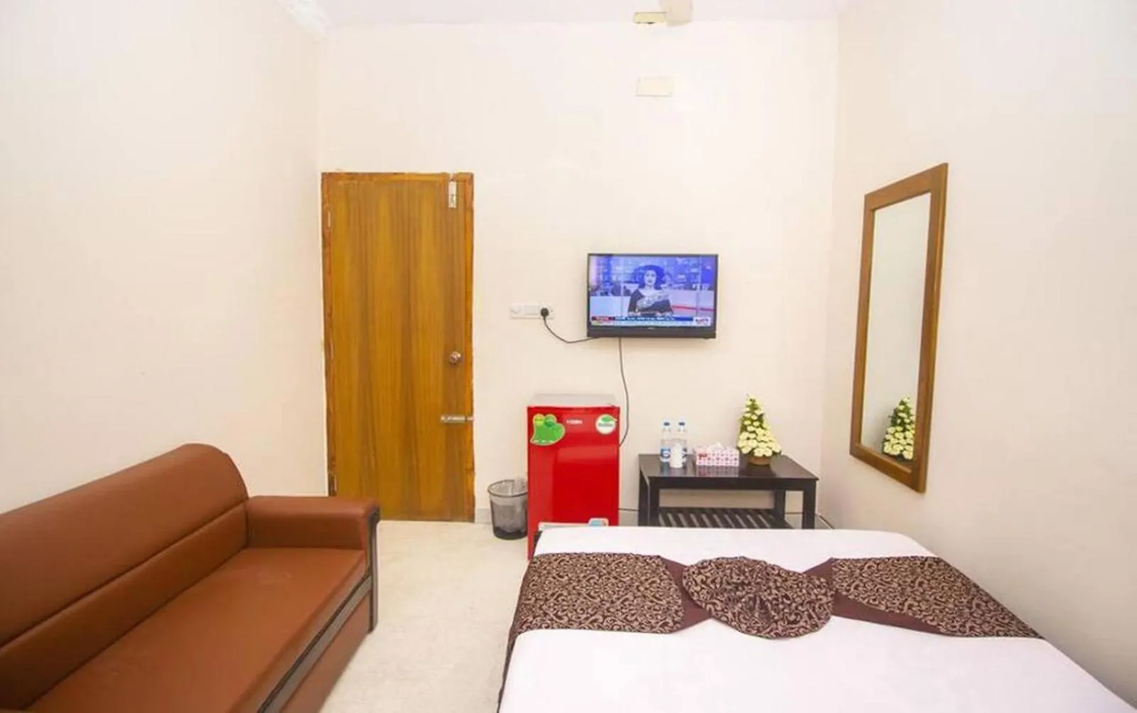 Hotel Suite Palace Baridhara Dhaka Bangladesh