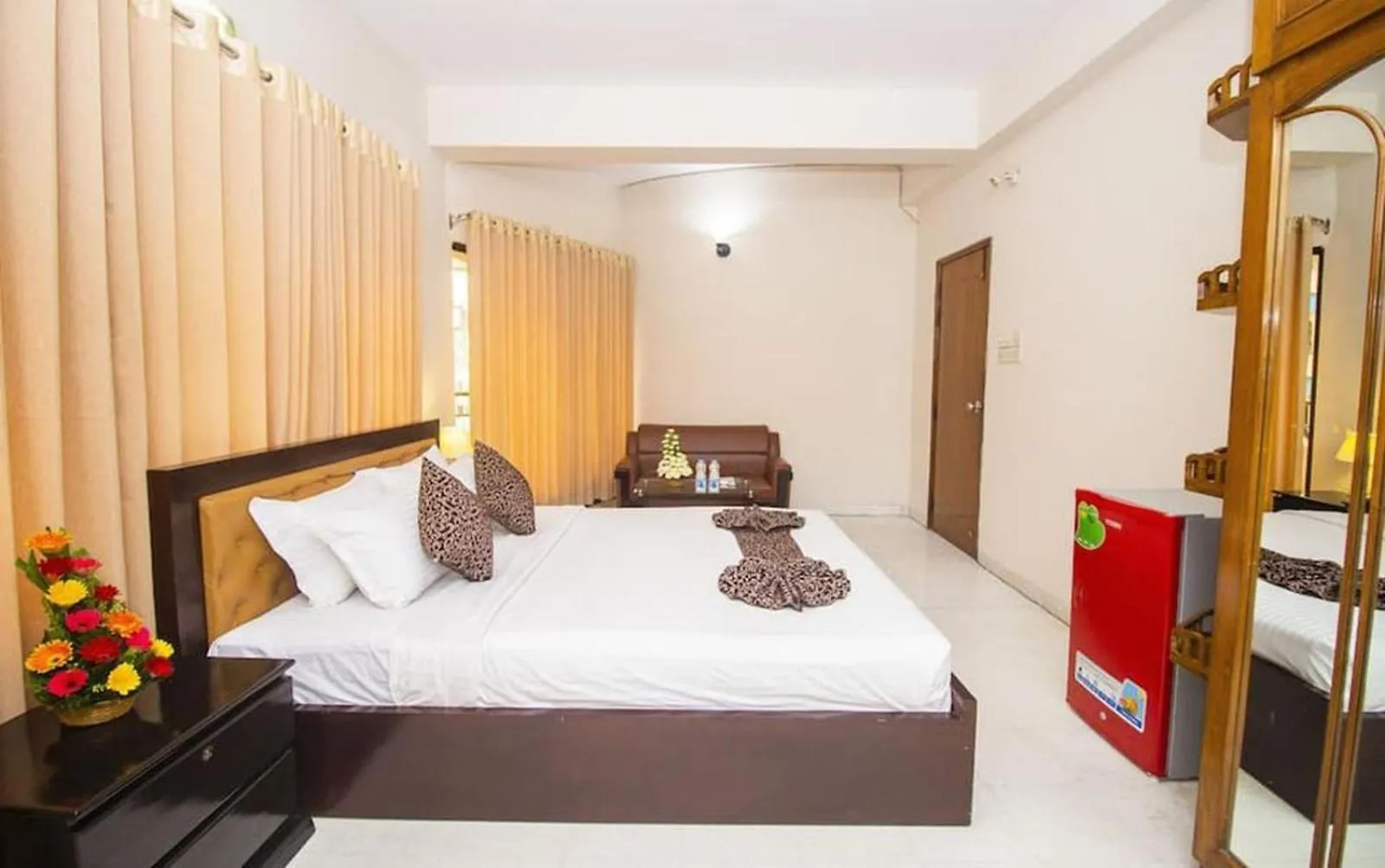 Hotel Suite Palace Baridhara Dhaka