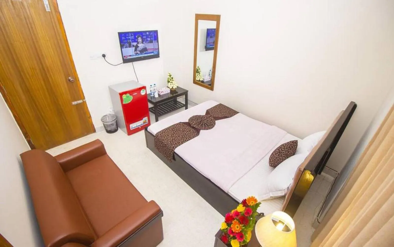 Hotel Suite Palace Baridhara Dhaka 3*,  Bangladesh