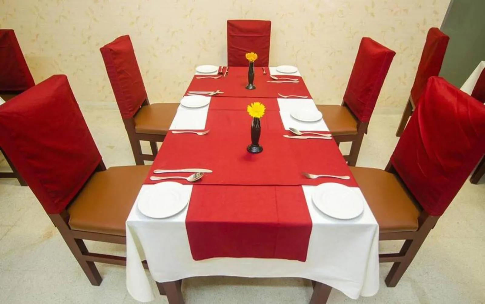Hotel Suite Palace Baridhara Dhaka