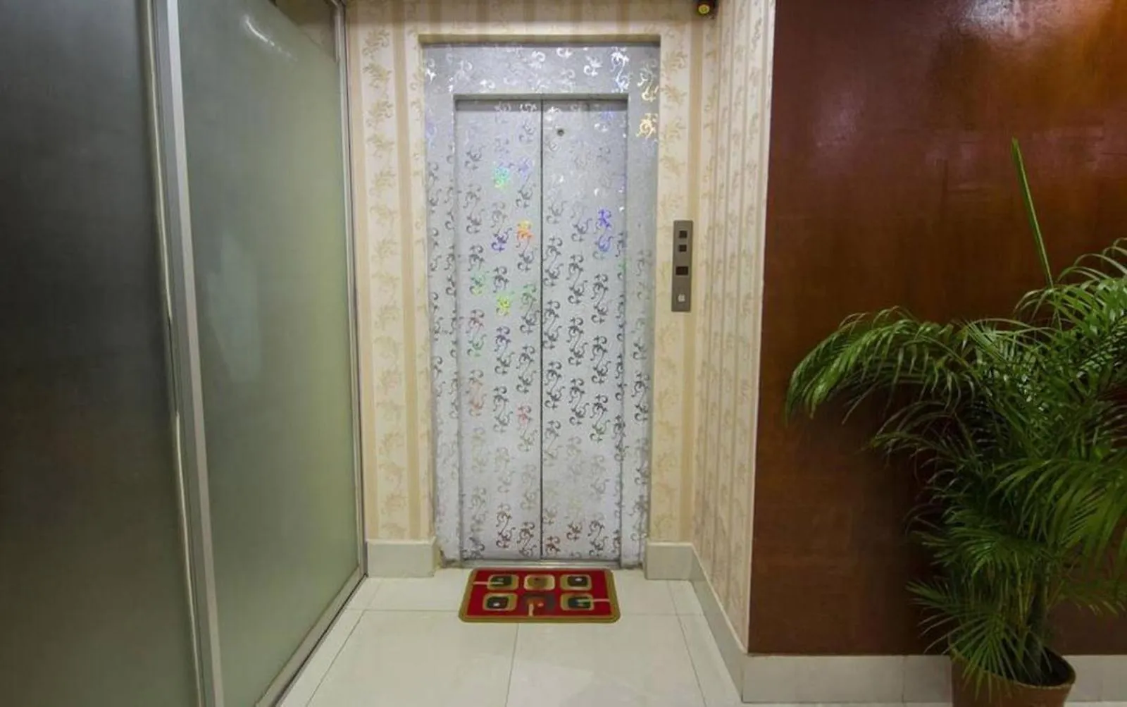 Hotel Suite Palace Baridhara Dhaka