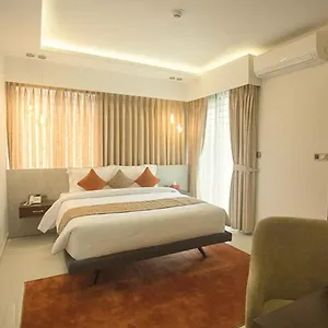 Jatra Flagship View Hotel
