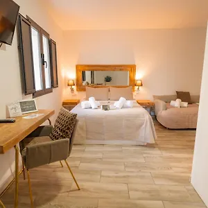 Guest house Center San Eloy